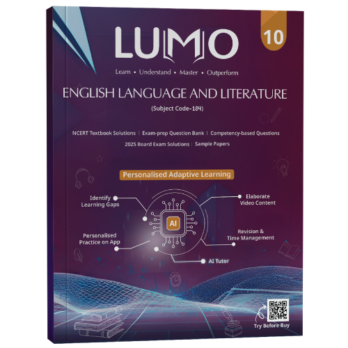 Order Lumo