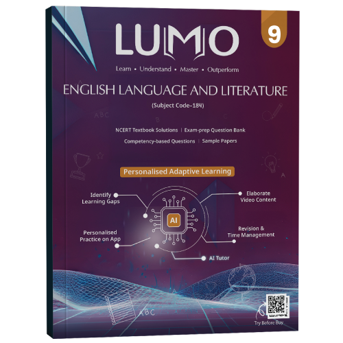 Order Lumo