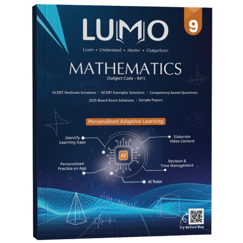 Order Lumo