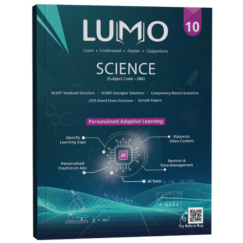 Order Lumo