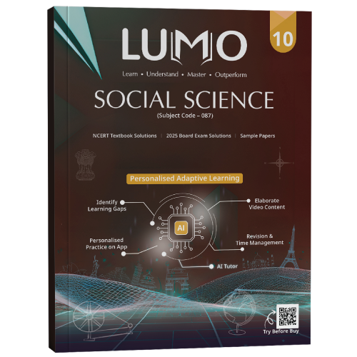 Order Lumo