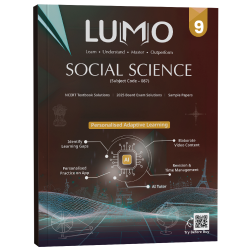 Order Lumo